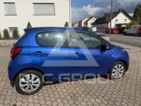 2020 Citroen C1