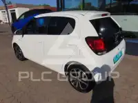 2020 Citroen C1
