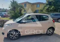 2020 Citroen C1