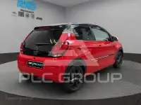 2020 Citroen C1