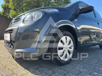 2020 Citroen C1
