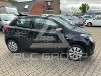 2020 Citroen C1