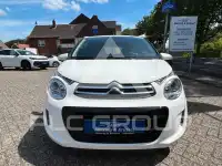 2020 Citroen C1