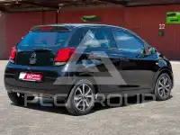 2020 Citroen C1