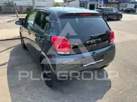 2020 Citroen C1