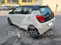 2020 Citroen C1