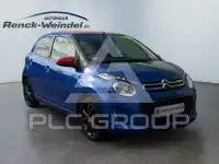 2020 Citroen C1