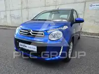 2020 Citroen C1