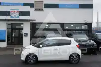2020 Citroen C1
