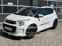 2020 Citroen C1