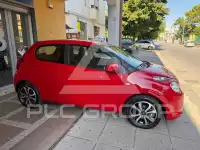 2020 Citroen C1