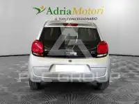 2020 Citroen C1