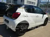 2020 Citroen C1