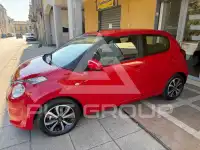 2020 Citroen C1