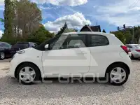 2020 Citroen C1