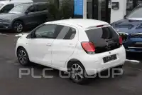 2020 Citroen C1