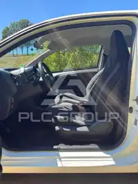 2020 Citroen C1
