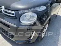 2020 Citroen C1