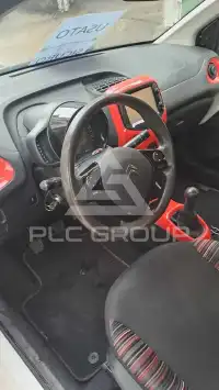 2020 Citroen C1