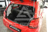 2020 Citroen C1