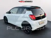 2020 Citroen C1