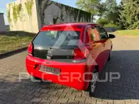2020 Citroen C1