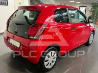 2020 Citroen C1