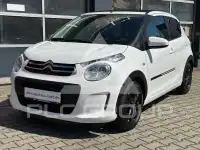 2020 Citroen C1