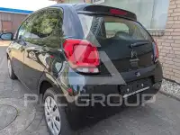 2020 Citroen C1