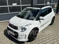2020 Citroen C1