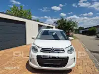 2020 Citroen C1