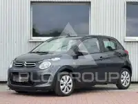 2020 Citroen C1