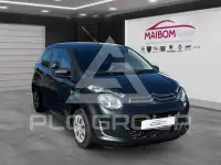 2020 Citroen C1
