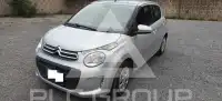 2020 Citroen C1