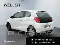 2020 Citroen C1