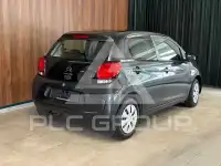 2020 Citroen C1