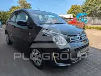 2020 Citroen C1
