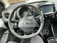 2020 Citroen C1