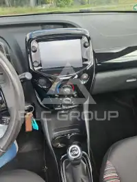 2020 Citroen C1