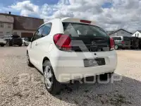 2020 Citroen C1