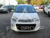 2020 Citroen C1