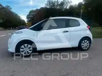 2020 Citroen C1