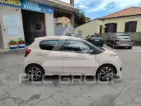 2020 Citroen C1