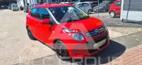 2020 Citroen C1