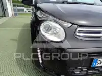 2020 Citroen C1