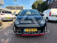 2020 Citroen C1