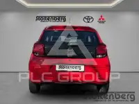 2020 Citroen C1