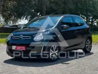 2020 Citroen C1