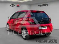 2020 Citroen C1