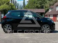 2020 Citroen C1